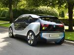 BMW i3 Concept 2011 года